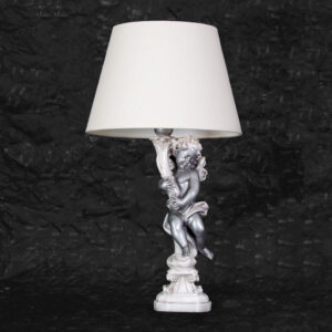 Angel lamp