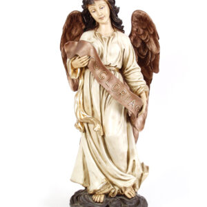 Anjo da Glória Bege