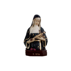 Busto de Santa Rita
