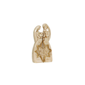 2 Piece Nativity Set